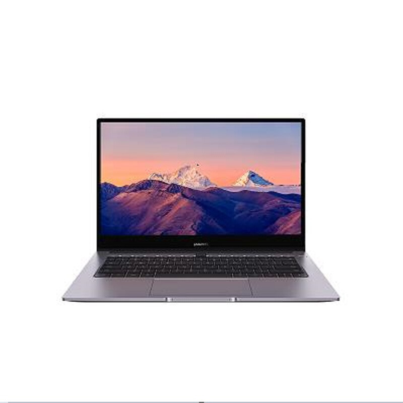 华为笔记本电脑 MateBook B3-420 14英寸轻薄本 (i5-1135G7 16G 512G)