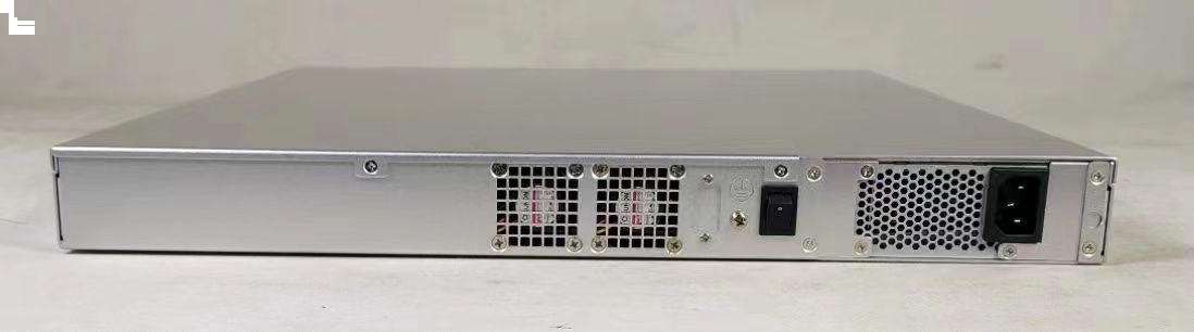 极元 Oxtrea SwitchWALL 安全防御系统 OSW-2300A-Z